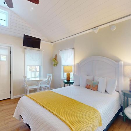 Coastal Estate Hotel Cape May Ngoại thất bức ảnh