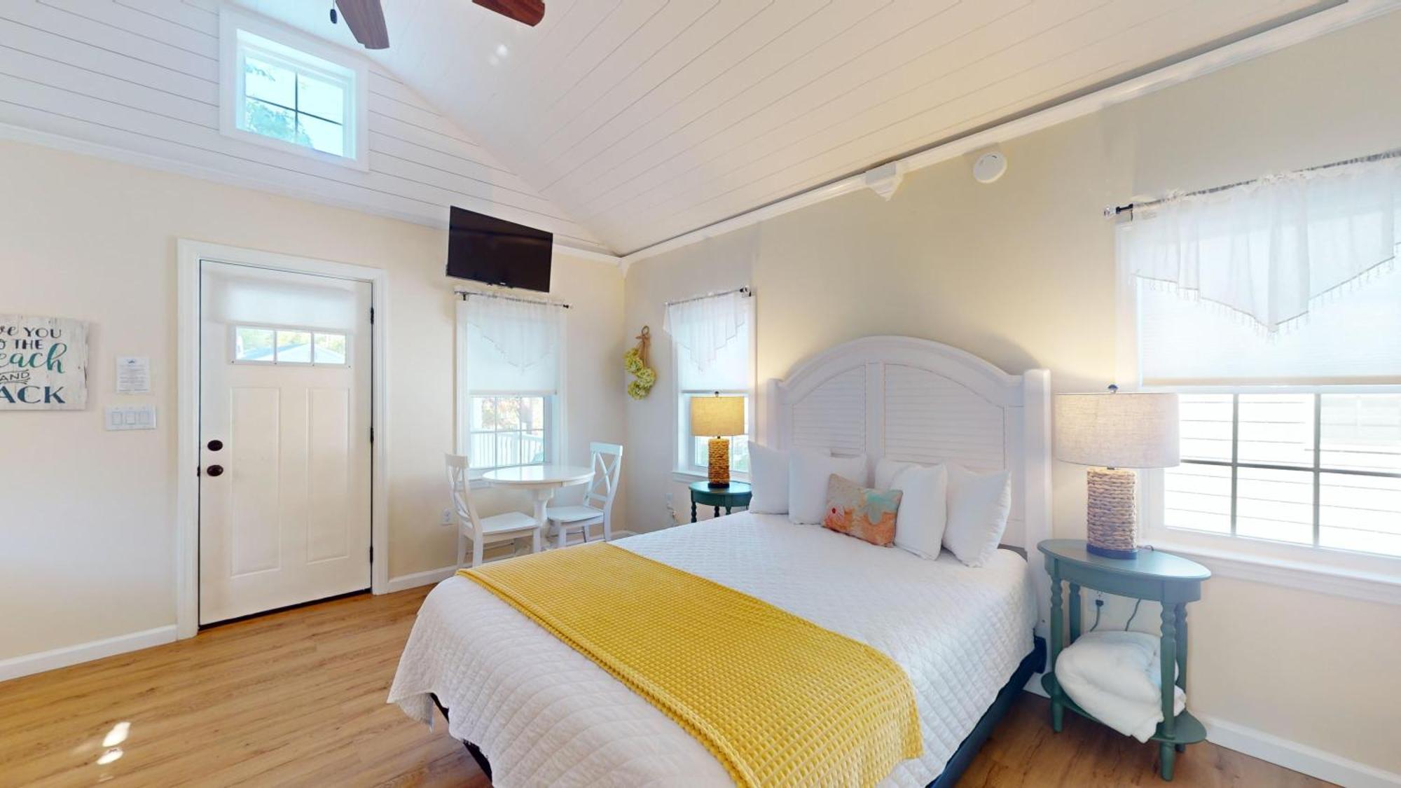 Coastal Estate Hotel Cape May Ngoại thất bức ảnh