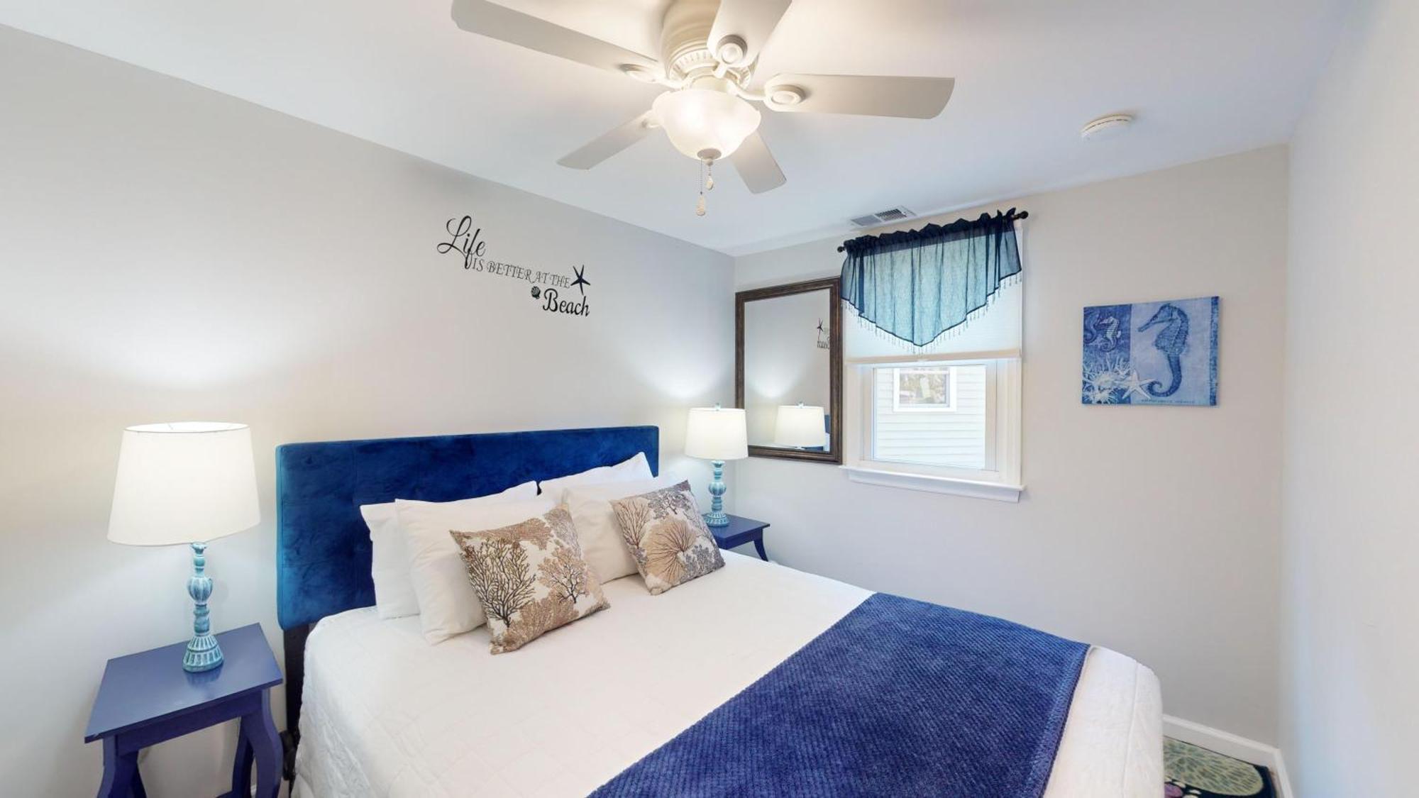 Coastal Estate Hotel Cape May Ngoại thất bức ảnh